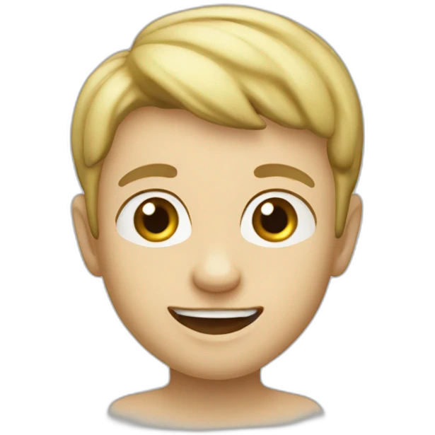 Danone Danonino emoji