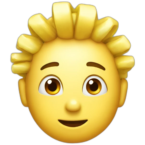 Coronita emoji