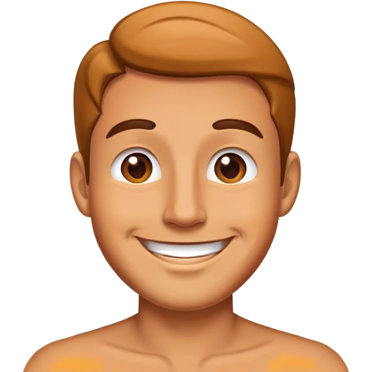 Dick emoji