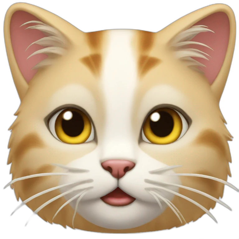 cats the musical emoji