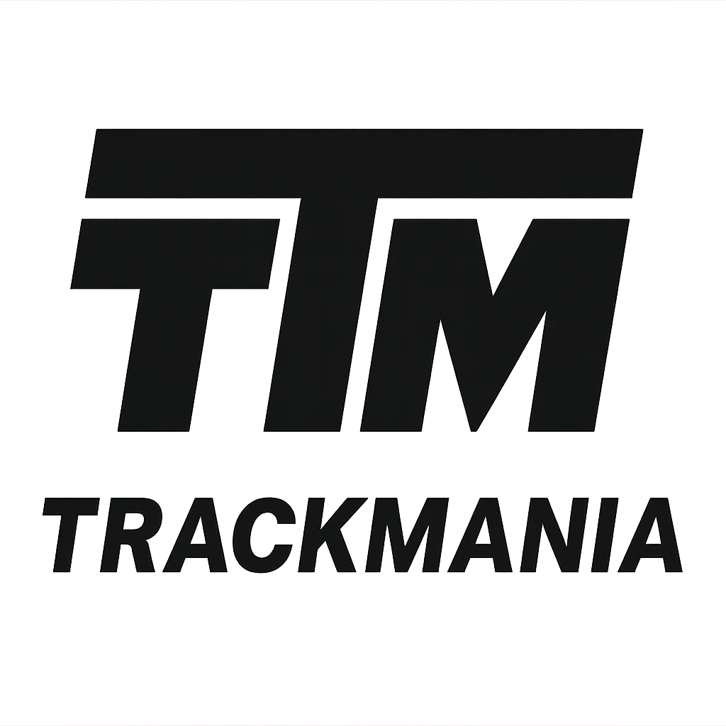 trackmania logo emoji