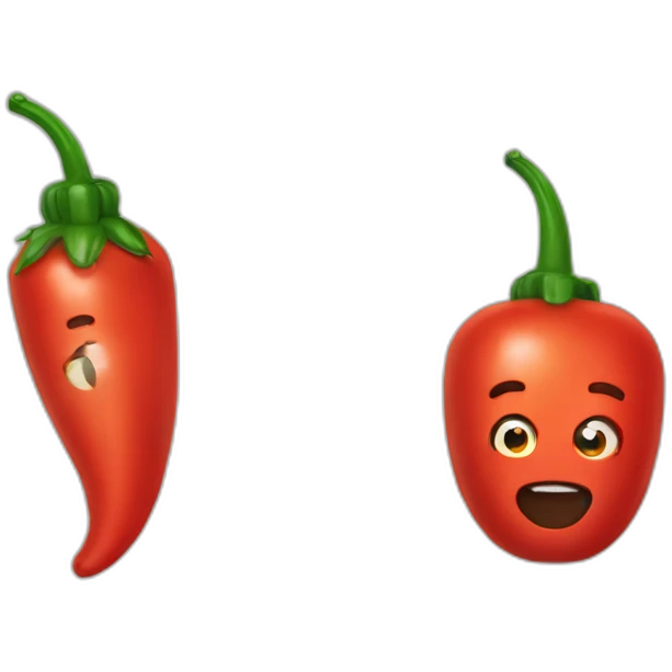 sriracha emoji