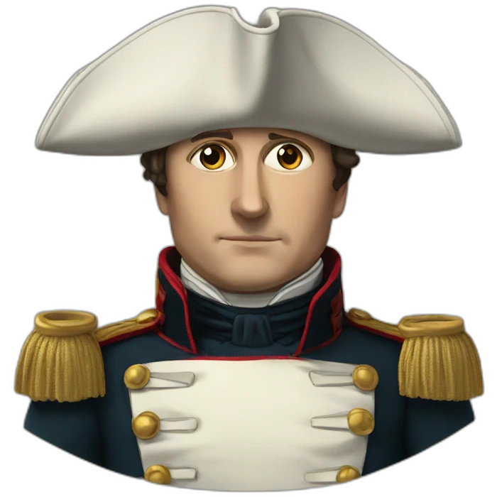 Napoleon emoji
