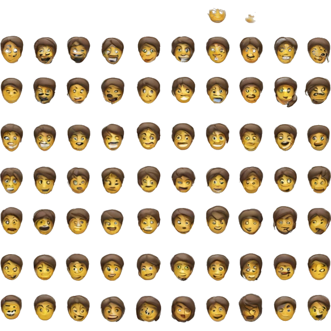 growing business emoji