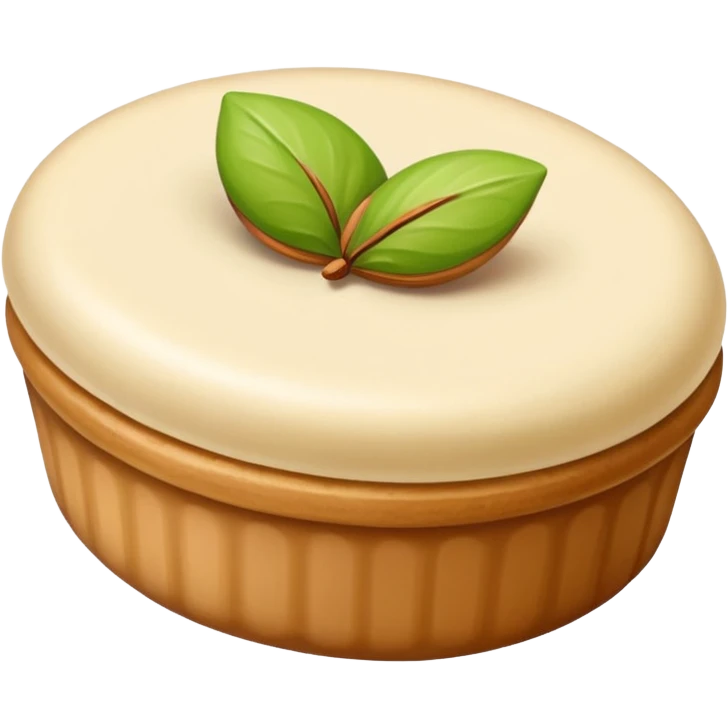 Marzipan emoji