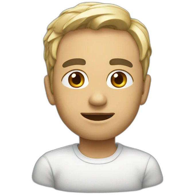 Modia emoji