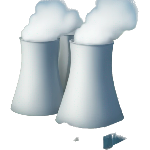 Powerplant emoji