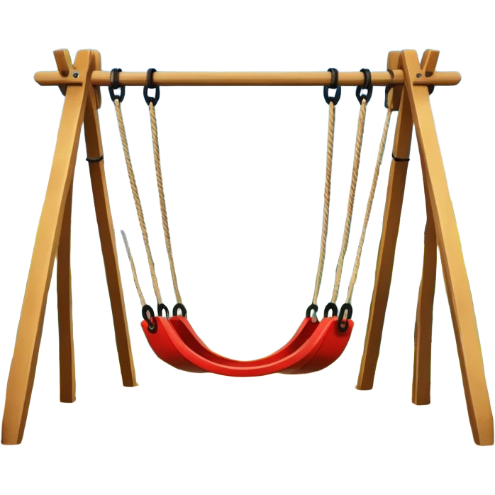 зобрази мотузковчй парк  emoji