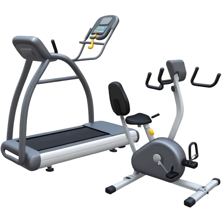 Gym emoji
