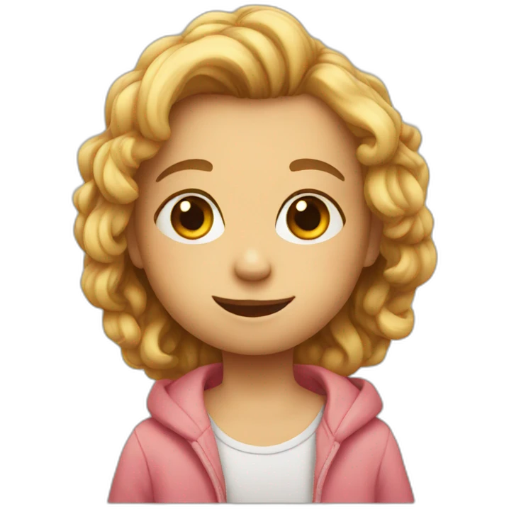 kids emoji