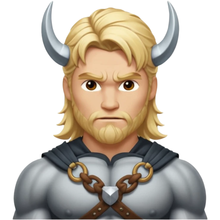 norse god emoji