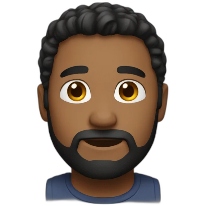 steve emoji