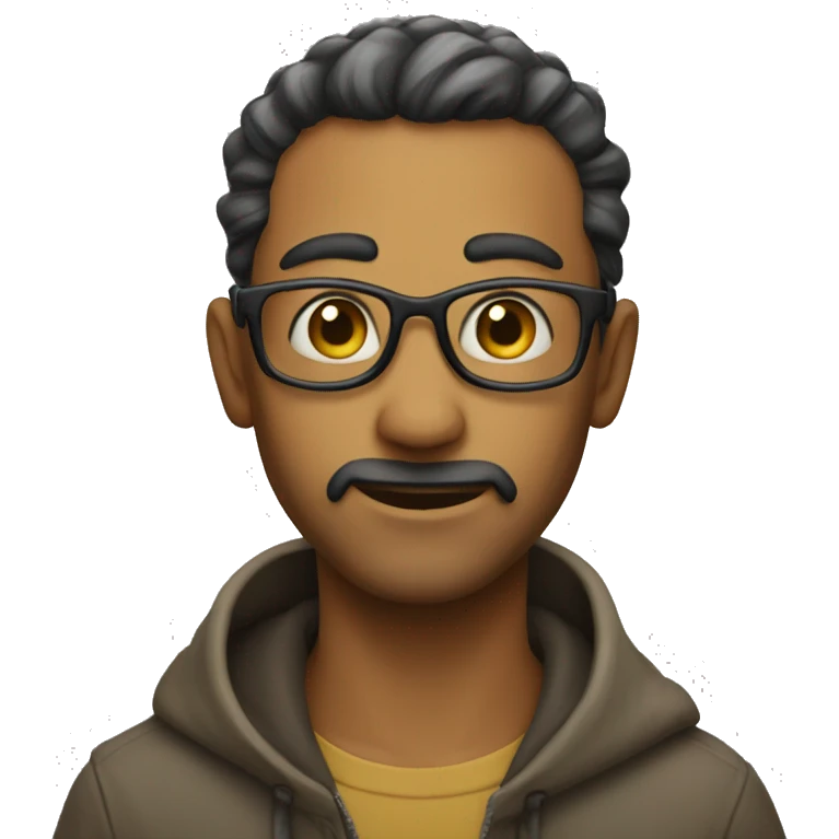 Sinamoon emoji