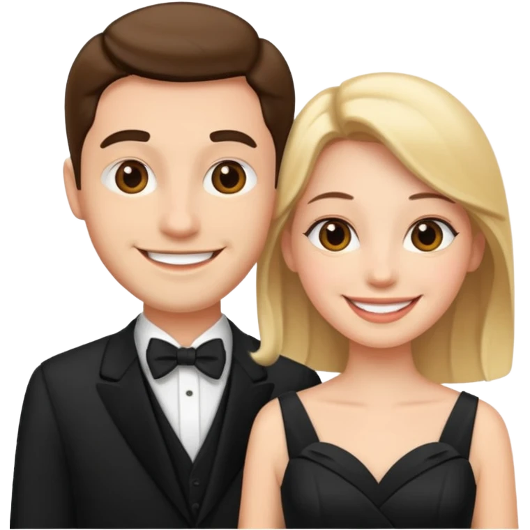 mariage emoji