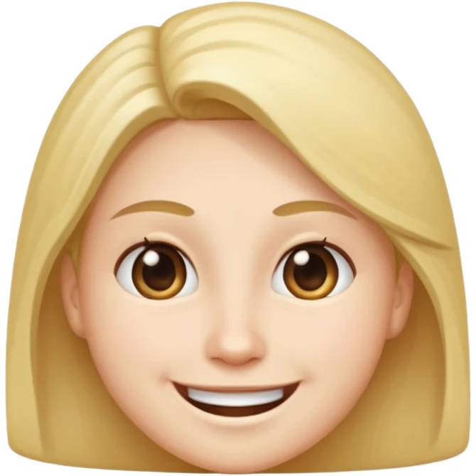 Добродушие emoji