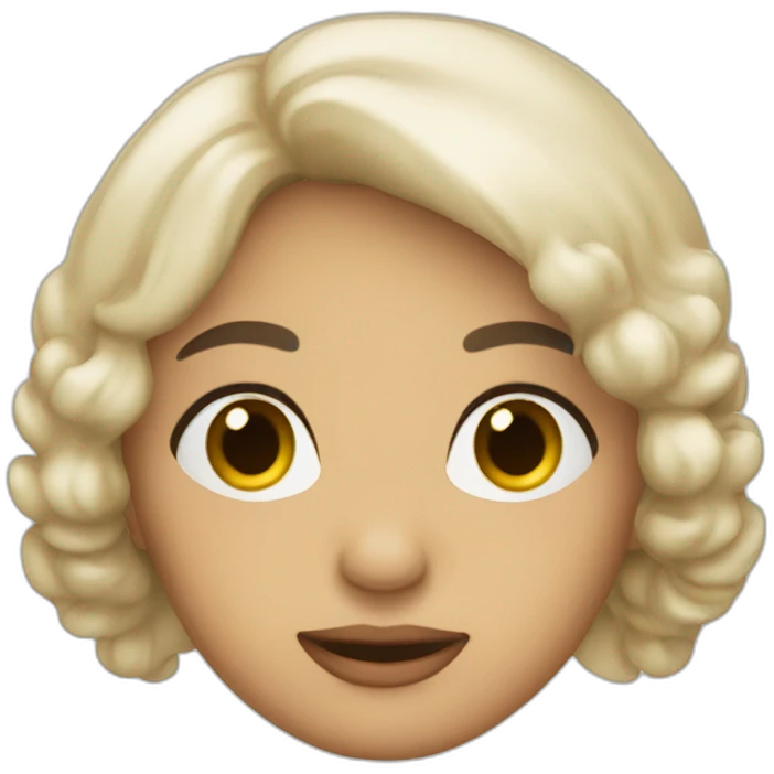 Raffaella Carra emoji