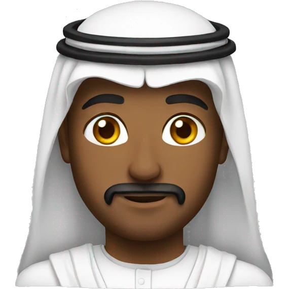 UAE emoji