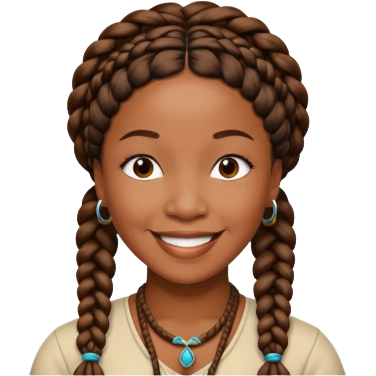 India Arie emoji