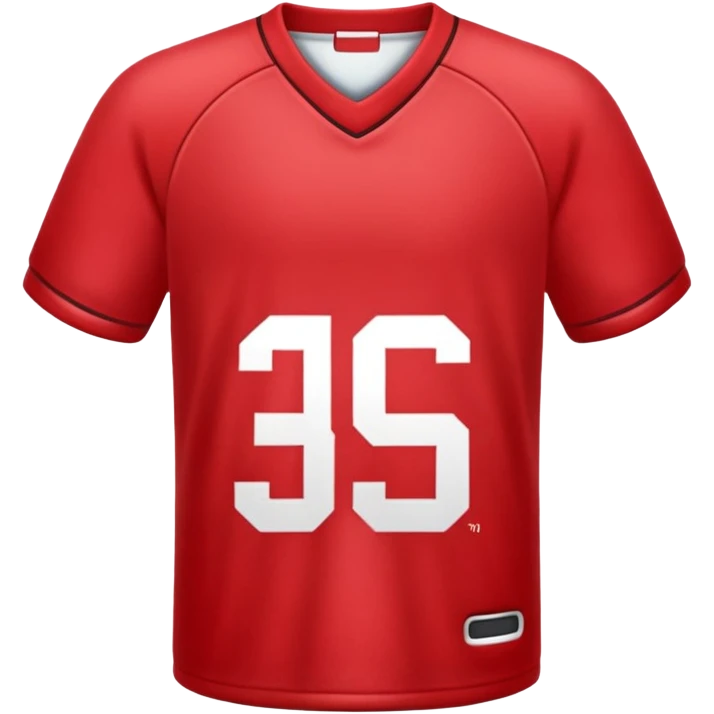 jersey emoji