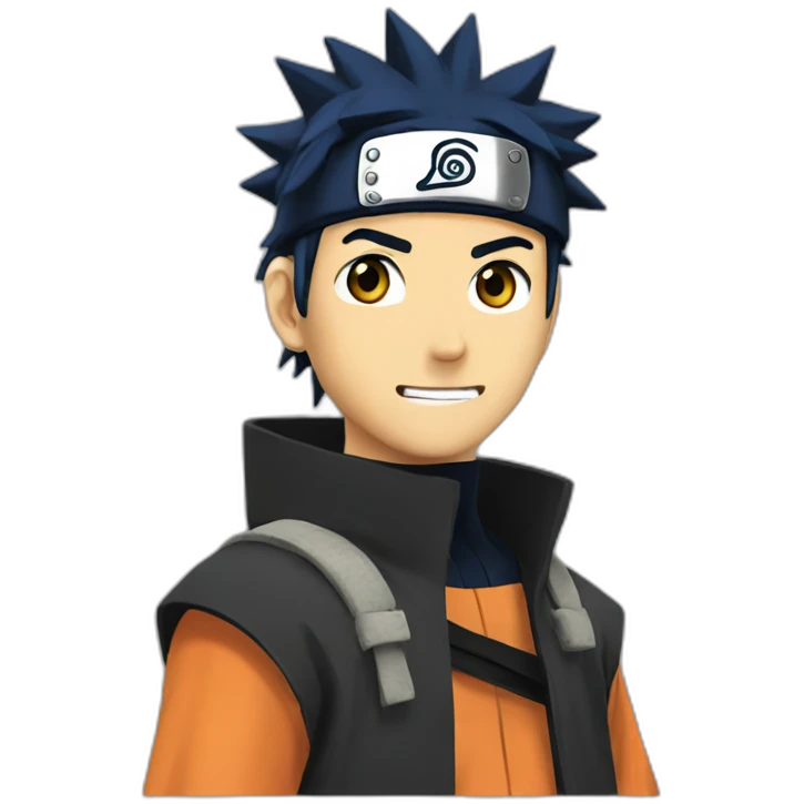 naruto chat emoji