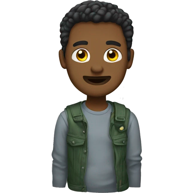 Бантик emoji