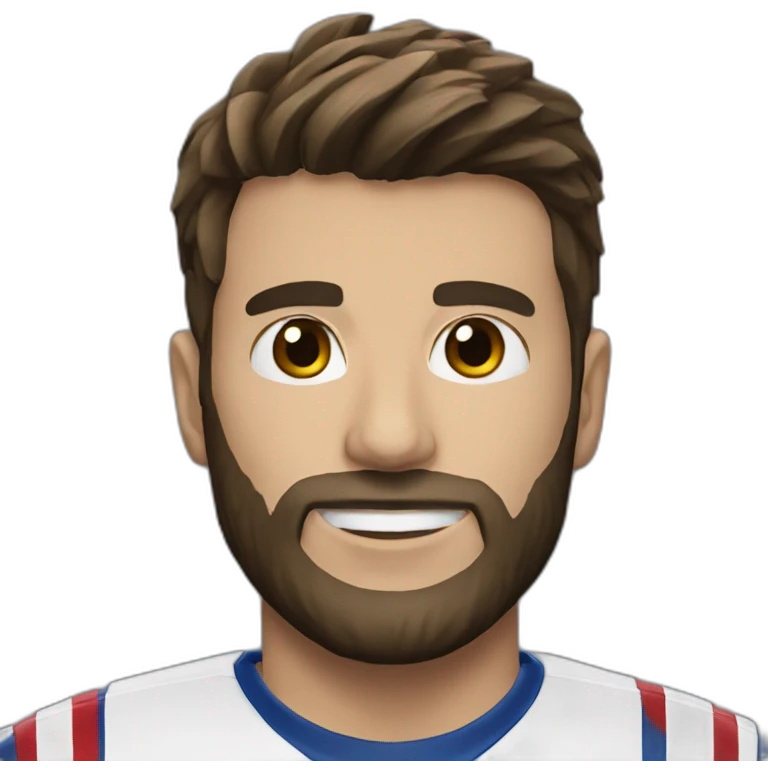 As de pique emoji