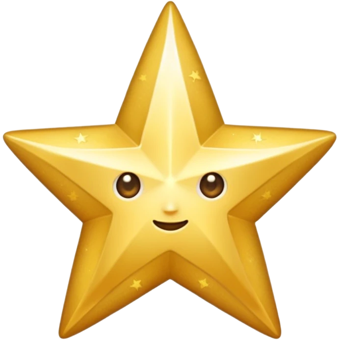 STAR emoji
