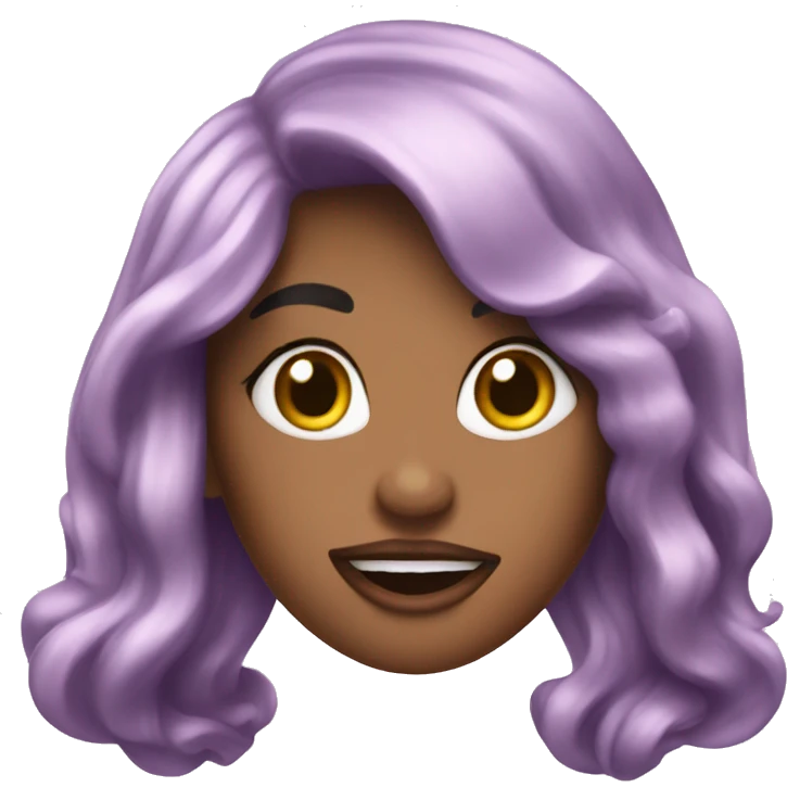 california gurls emoji