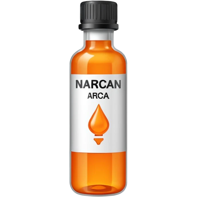 narcan emoji