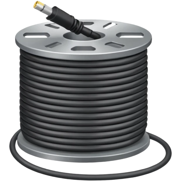 spool computing emoji