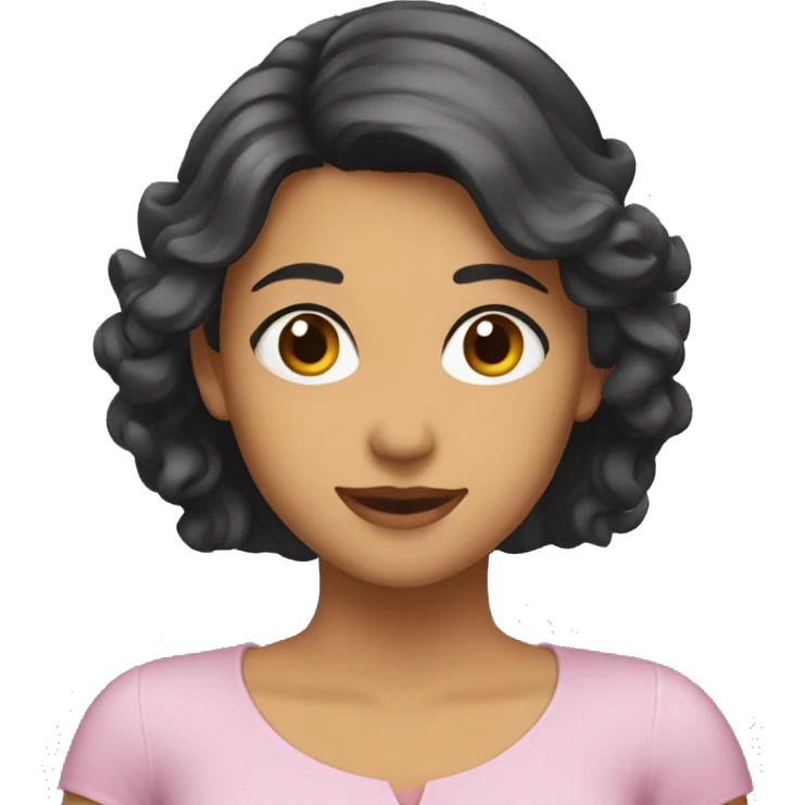 Léana emoji