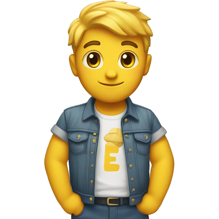 💛🧩🦢 emoji
