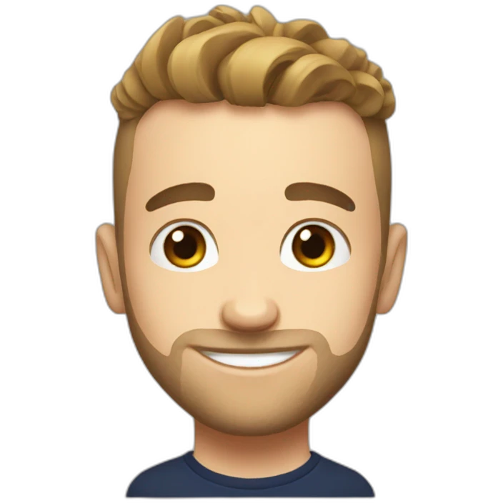 french youtuber squeezie emoji
