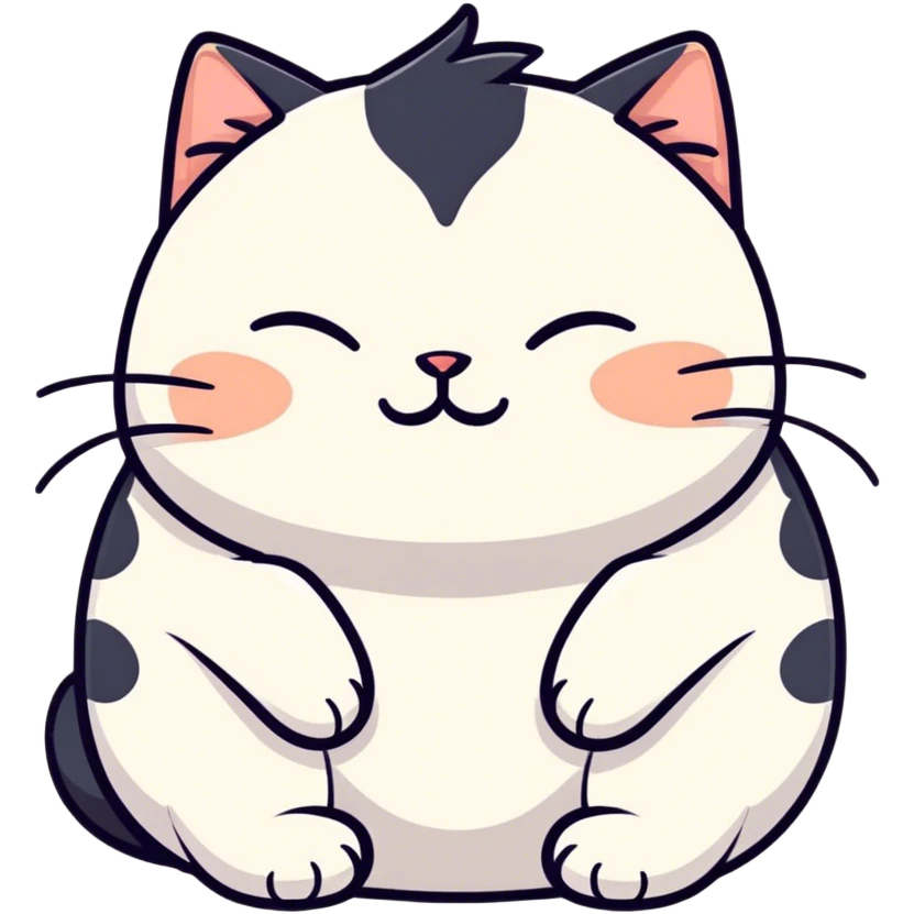 Cat emoji
