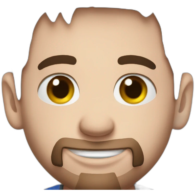 Messi emoji