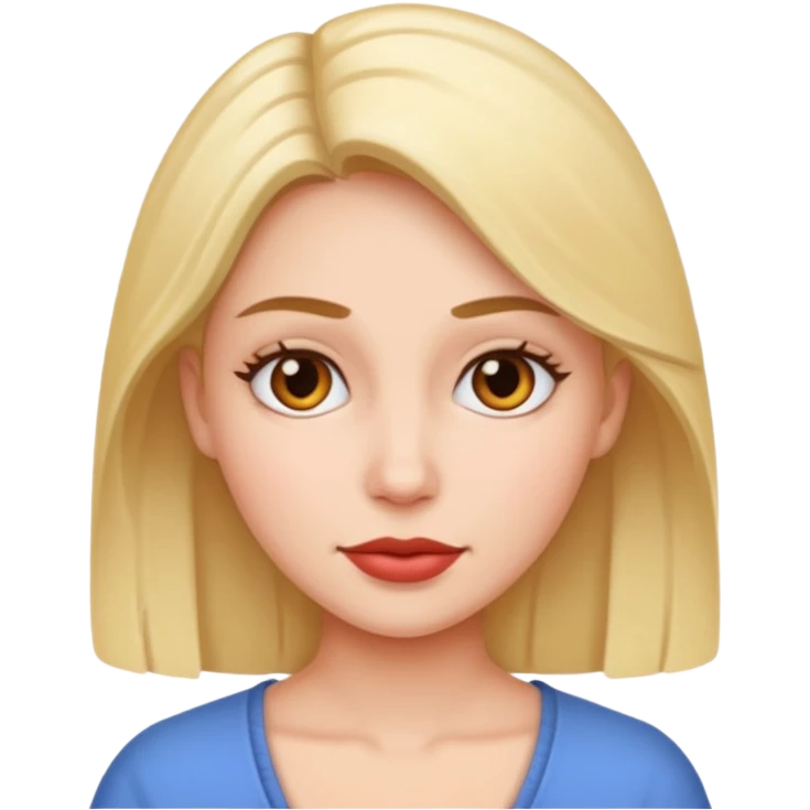 woman emoji