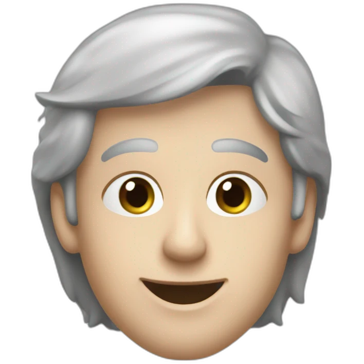 Intermarché Super emoji