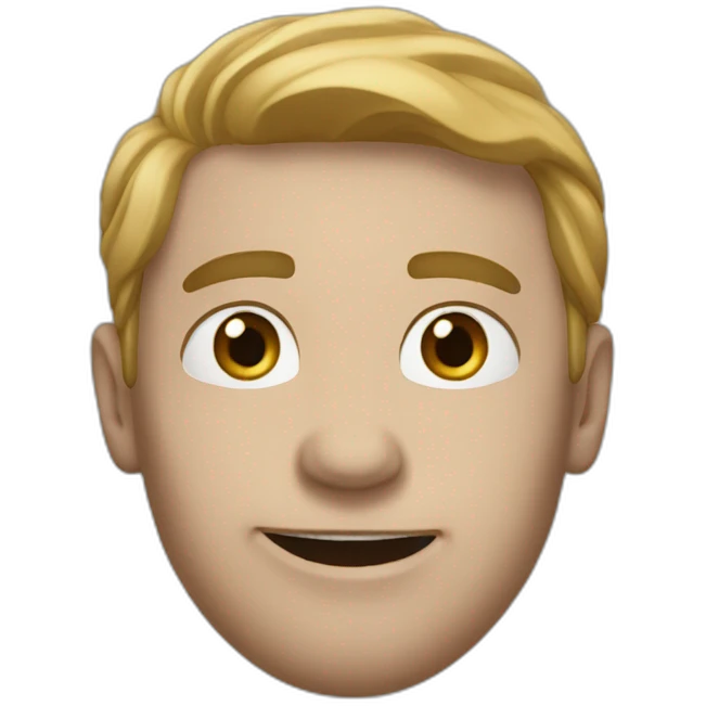 Cul emoji