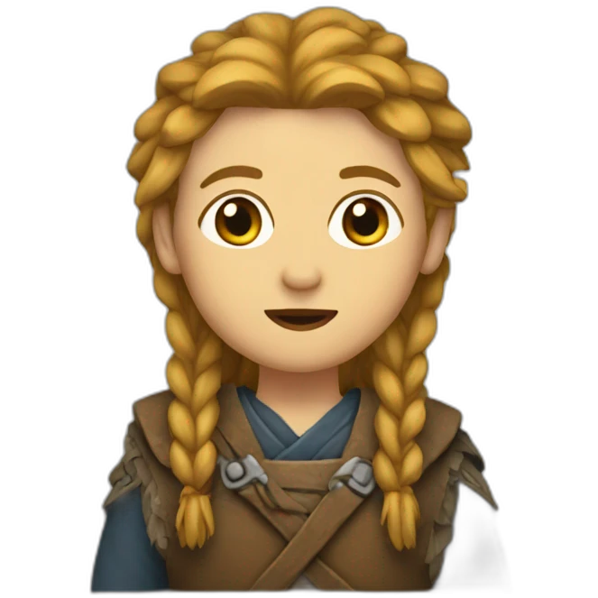 Múlan emoji