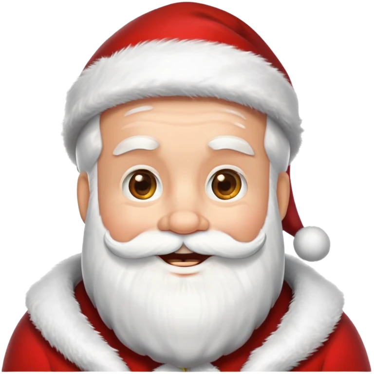 Chistmas emoji