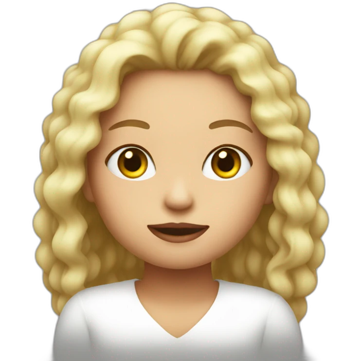jennie emoji