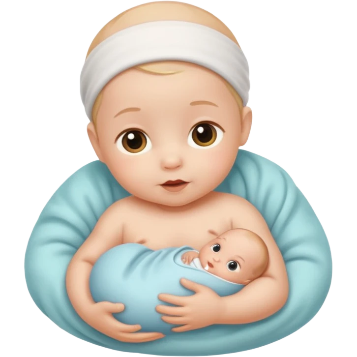 birth emoji