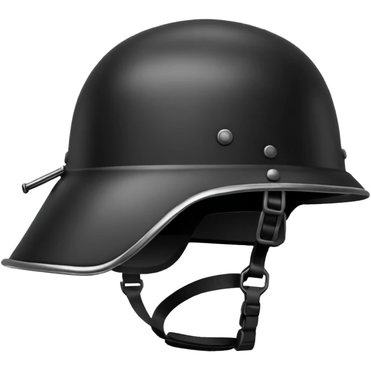 Üstünde (PUBG)yazan bir kask yap emoji