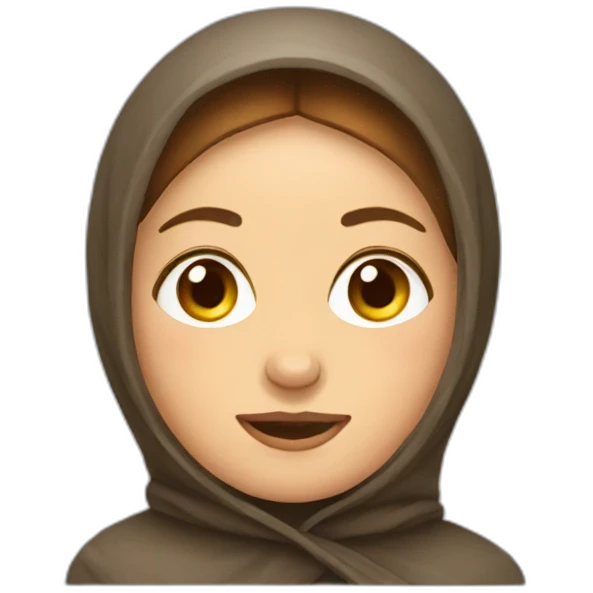 Babushka emoji