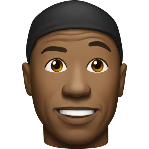 Dr. Dre emoji