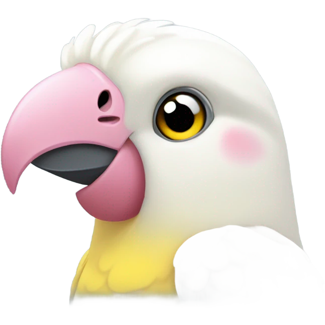 corella emoji