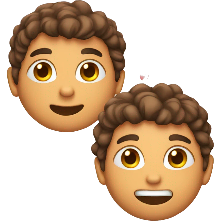 Corazón  emoji