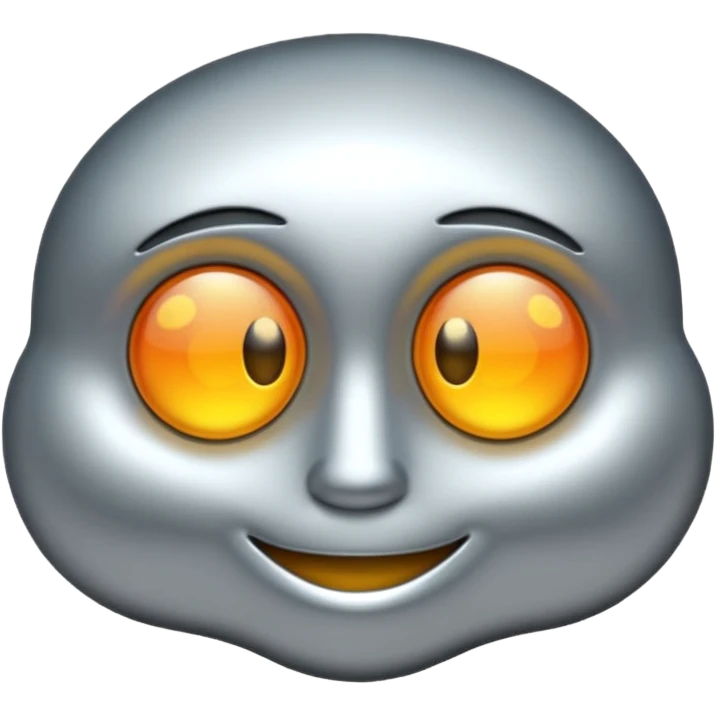 Asset emoji