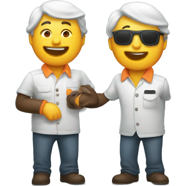 Hubspot emoji