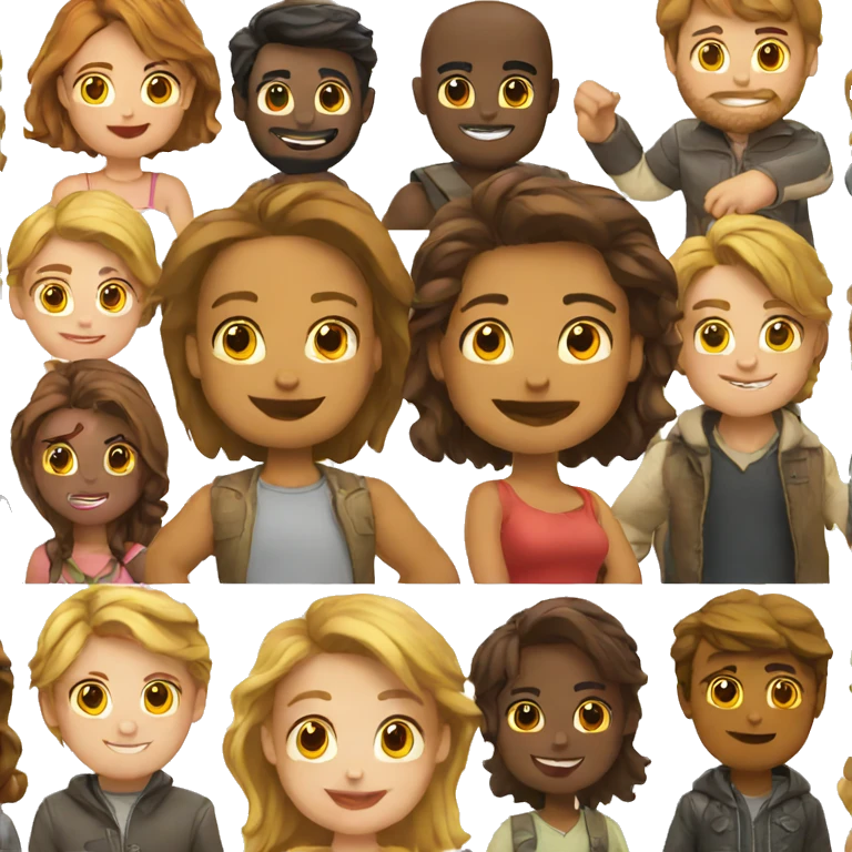 Compatibility emoji